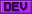 Selo DEV